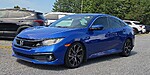 Used 2019 Honda Civic SPORT in DULUTH, GEORGIA