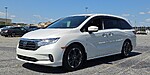 Used 2023 Honda Odyssey ELITE AUTO in DULUTH, GEORGIA