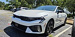 Used 2025 KIA K5 GT-LINE in DULUTH, GEORGIA