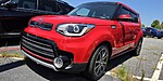 Used 2019 KIA SOUL EXCLAIM in DULUTH, GEORGIA
