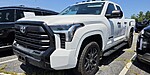 Used 2022 TOYOTA TUNDRA SR in DULUTH, GEORGIA