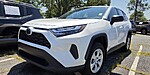 Used 2025 TOYOTA RAV4 LE FWD in DULUTH, GEORGIA