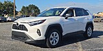 Used 2025 TOYOTA RAV4 LE FWD in DULUTH, GEORGIA