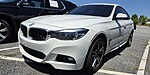 Used 2017 BMW 3 SERIES 330I XDRIVE GRAN TURISMO in DULUTH, GEORGIA