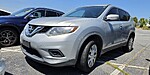 Used 2015 NISSAN ROGUE AWD 4DR S in DULUTH, GEORGIA