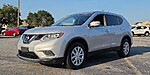 Used 2015 NISSAN ROGUE AWD 4DR S in DULUTH, GEORGIA