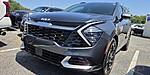 Used 2024 KIA SPORTAGE SX-PRESTIGE FWD in DULUTH, GEORGIA