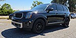 Used 2023 KIA TELLURIDE EX X-LINE AWD in DULUTH, GEORGIA