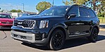 Used 2023 KIA TELLURIDE EX X-LINE AWD in DULUTH, GEORGIA