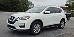 Used 2019 NISSAN ROGUE S in DULUTH, GEORGIA