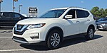 Used 2019 NISSAN ROGUE FWD S in DULUTH, GEORGIA