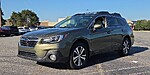 Used 2018 SUBARU OUTBACK 2.5I LIMITED in DULUTH, GEORGIA