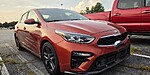 Used 2019 KIA FORTE EX IVT in DULUTH, GEORGIA