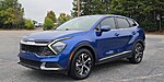 Used 2023 KIA SPORTAGE EX FWD in DULUTH, GEORGIA