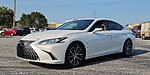 Used 2023 LEXUS ES ES 300H FWD in DULUTH, GEORGIA