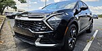 Used 2024 KIA SPORTAGE EX in DULUTH, GEORGIA