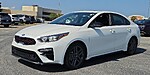 Used 2021 KIA FORTE GT-LINE IVT in DULUTH, GEORGIA