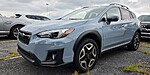 Used 2019 SUBARU XV CROSSTREK 2.0I LIMITED in DULUTH, GEORGIA
