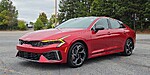 Used 2025 KIA K5 GT-LINE AUTO FWD in DULUTH, GEORGIA