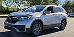 Used 2020 Honda CR-V EX 2WD in DULUTH, GEORGIA