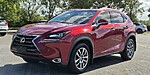 Used 2015 LEXUS NX 200T FWD 4DR in DULUTH, GEORGIA