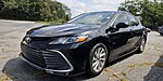 Used 2022 TOYOTA CAMRY LE in DULUTH, GEORGIA