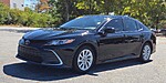 Used 2022 TOYOTA CAMRY LE AUTO in DULUTH, GEORGIA