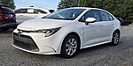 Used 2022 TOYOTA COROLLA LE in DULUTH, GEORGIA