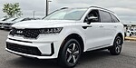 Used 2023 KIA SORENTO S FWD in DULUTH, GEORGIA