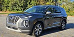 Used 2021 HYUNDAI PALISADE SEL FWD in DULUTH, GEORGIA