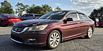 Used 2013 Honda Accord 4DR I4 CVT EX in DULUTH, GEORGIA