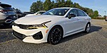 Used 2022 KIA K5 GT-LINE in DULUTH, GEORGIA