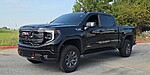 Used 2025 GMC SIERRA 1500 4WD CREW CAB 147" AT4 in DULUTH, GEORGIA