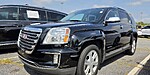 Used 2016 GMC TERRAIN SLT in DULUTH, GEORGIA
