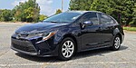Used 2024 TOYOTA COROLLA LE CVT in DULUTH, GEORGIA