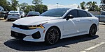 Used 2024 KIA K5 GT DCT FWD in DULUTH, GEORGIA
