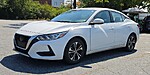 Used 2023 NISSAN SENTRA SV in DULUTH, GEORGIA