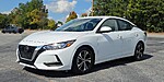 Used 2023 NISSAN SENTRA SV CVT in DULUTH, GEORGIA