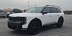 Used 2027 KIA TELLURIDE X-LINE SX AWD in DULUTH, GEORGIA