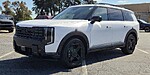 Used 2027 KIA TELLURIDE X-LINE SX-PRESTIGE AWD in DULUTH, GEORGIA