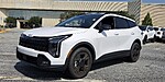 Used 2026 KIA SPORTAGE X-LINE in DULUTH, GEORGIA