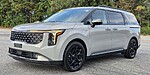 Used 2026 KIA CARNIVAL HYBRID SX FWD in DULUTH, GEORGIA