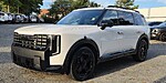 Used 2027 KIA TELLURIDE X-LINE SX AWD in DULUTH, GEORGIA