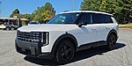 Used 2027 KIA TELLURIDE X-LINE SX AWD in DULUTH, GEORGIA