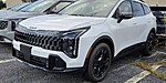 Used 2026 KIA SPORTAGE X-LINE in DULUTH, GEORGIA