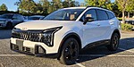 Used 2026 KIA SPORTAGE X-LINE AWD in DULUTH, GEORGIA