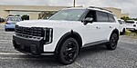 Used 2027 KIA TELLURIDE SX-PRESTIGE AWD in DULUTH, GEORGIA