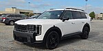 Used 2027 KIA TELLURIDE X-LINE SX-PRESTIGE AWD in DULUTH, GEORGIA