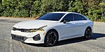 Used 2023 KIA K5 GT-LINE AUTO FWD in DULUTH, GEORGIA
