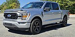 Used 2023 FORD F-150 XL 2WD SUPERCREW 5.5' BOX in DULUTH, GEORGIA